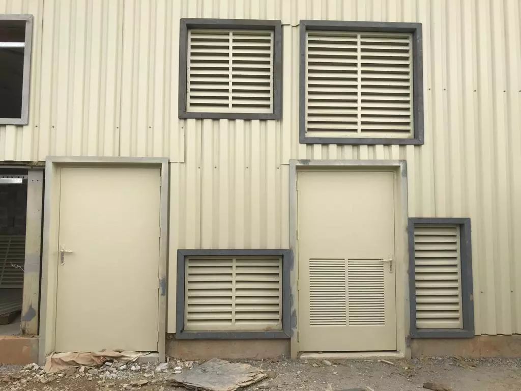 Centre commercial COSMOS