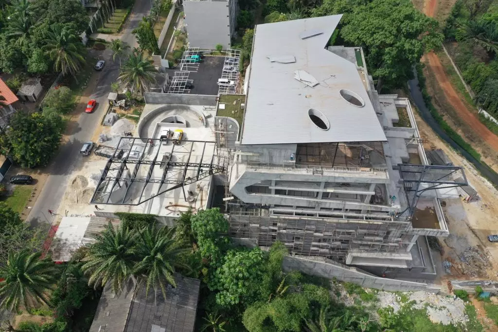 Immeuble Cannebière