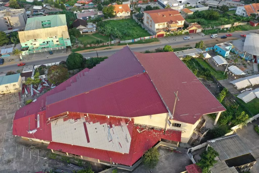 Paroisse Sainte Famille