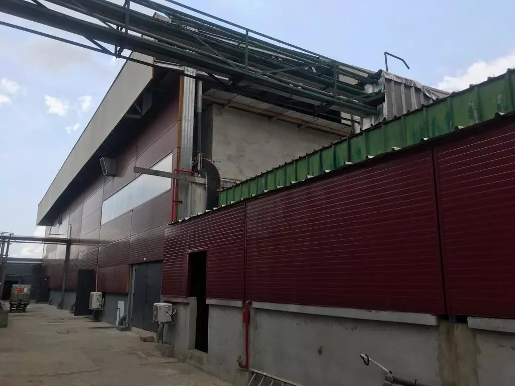 Siège Pharmivoire Nouvelle