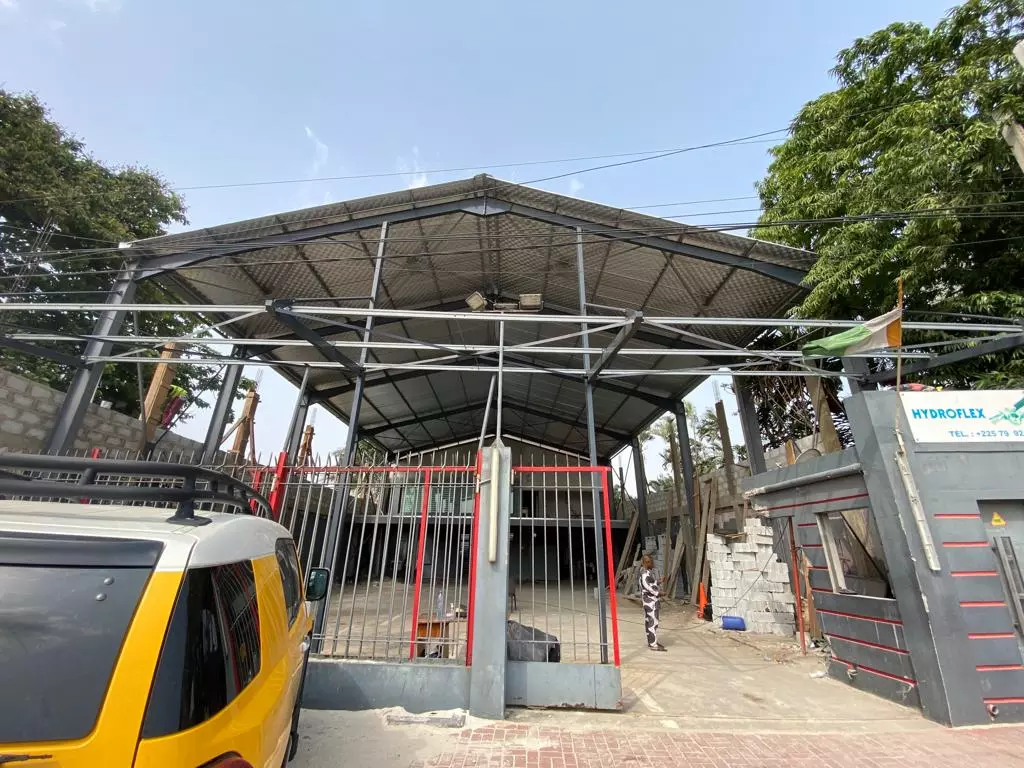 Showroom Prestige Auto-Technique