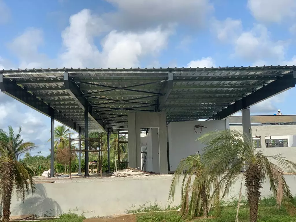 Villa à Port-Bouët