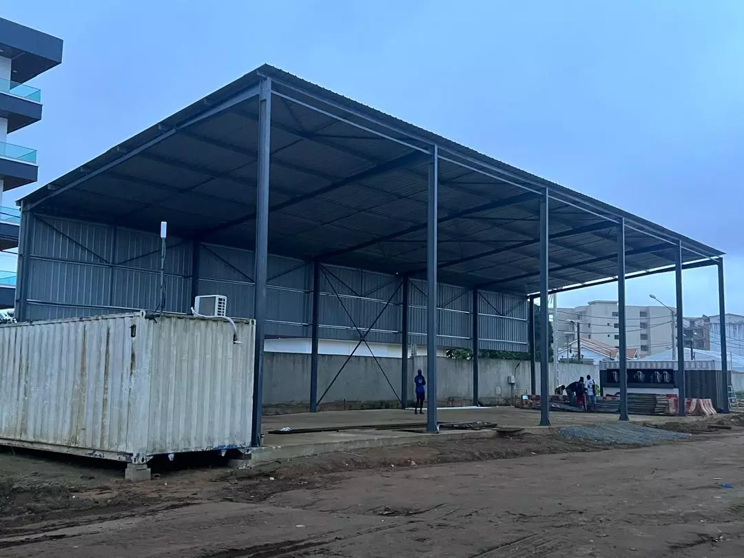 Atelier mécanique RAZEL BEC